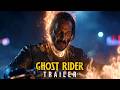 Ghost Rider 2026 First Trailer Keanu Reeves Charlize Theron Concept Trailer