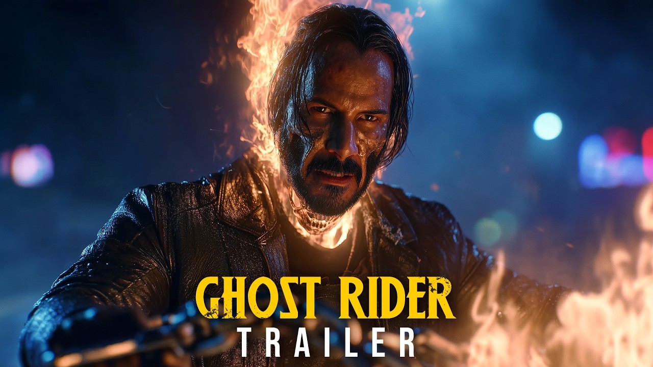 2026: Nicolas Cage’s Hellfire Comeback That Shook the MCU