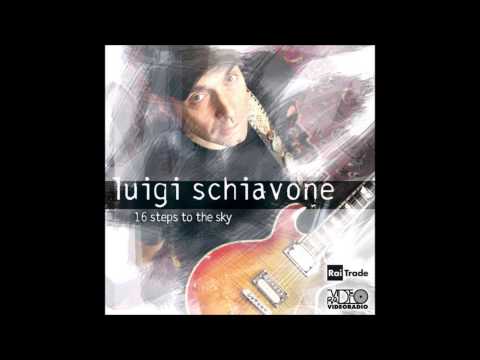 Luigi Schiavone - So Nice