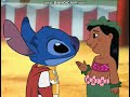 Lilo Stitch The Series Lilo Ep Elastico