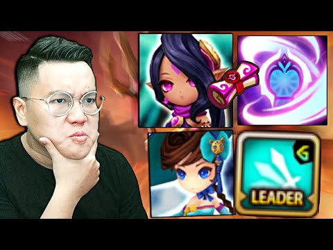 How Good Is Our New LD Toy?