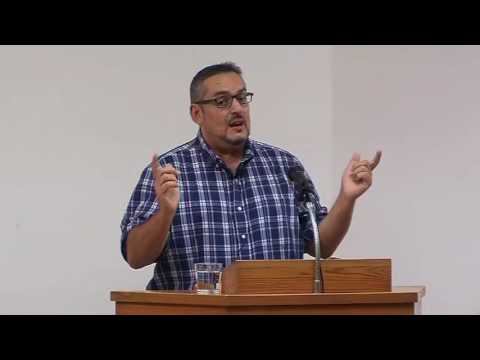 La Iglesia es un templo - 2 Corintios 6:14-18;  7:1 - Xavi Pérez (Teología Bíblica)