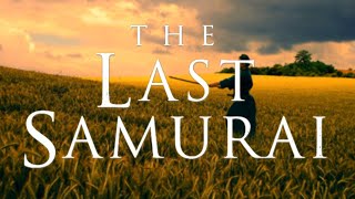 Hans Zimmer - The Last Samurai | SOUNDTRACK SUITE [Music for Studying]