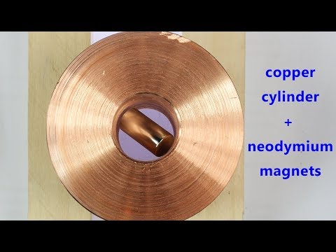 download lagu mp3 mp4 Copper Cylinder, download lagu Copper Cylinder gratis, unduh video klip Copper Cylinder
