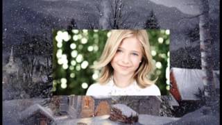 Video 2014-1-200 ***CHRISTMAS 2014*** music:JACKIE EVANCHO "I'll Be Home For Christmas"