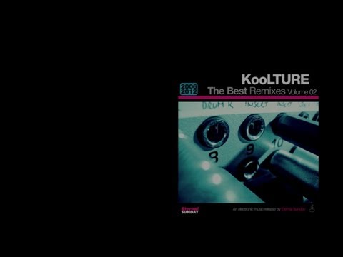 Album Preview ES 2246 V02 KooLTURE - The Best Remixes (Volume 02)