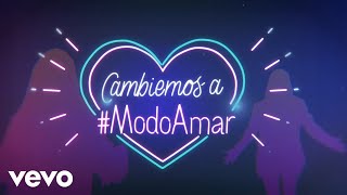 Elenco de Soy Luna - Modo Amar (From &quot;Soy Luna – Modo Amar&quot;/Official Lyric Video)