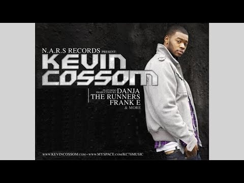 Kevin Cossom - Hang That Over My Head