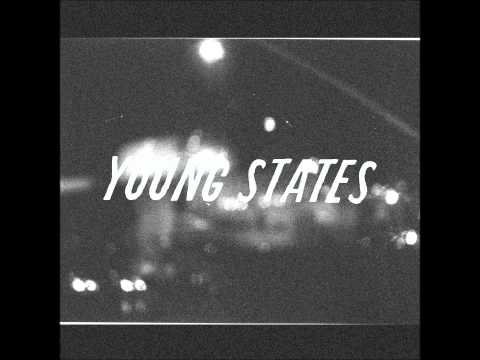 Citizen - Young States EP (Full Album)