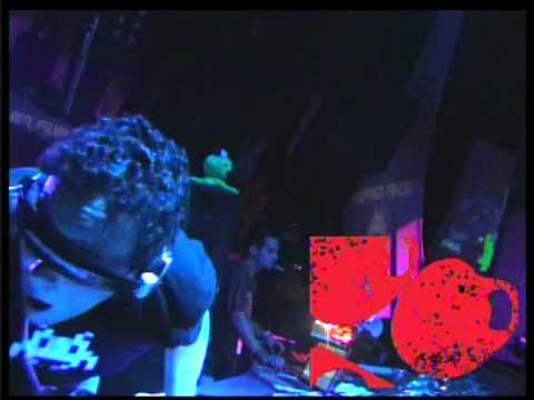JOACHIM GARRAUD @ PACHA LA PINEDA 2010 ( OFFICIAL VIDEO )