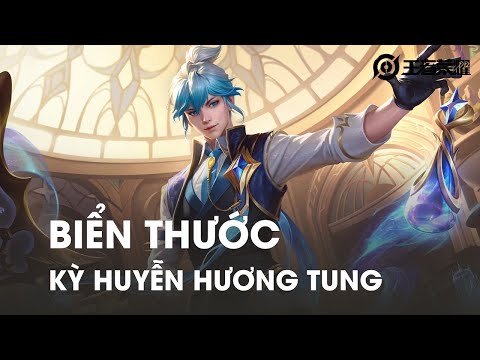 Kỳ Huyễn Hương Tung