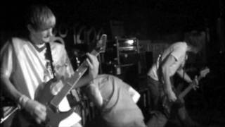 Will Haven - If She Could Speak (live)