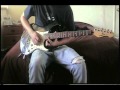 Down In Flames by Egypt Central Dual Guitar ...