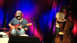 Daniel Norgren  - Black Vultures (2011)