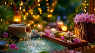 Sleep Music for Deep Sleep - Relieves Depression and Anxiety, Water Sounds