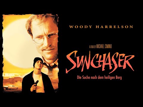 The Sunchaser | Entführung, Abenteuer & Heilung – Woody Harrelson GANZER FILM