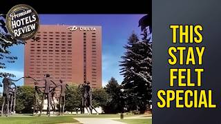 Delta Hotels Calgary Downtown - This Stay Felt Special | Calgary (AB), Canada🌟