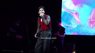 Download lagu 21.06.2026 LAST TWILIGHT (Rock Remix) - SEA TAWINAN @ JIMMYSEA DREAMSCAPE FANCON IN SG  mp3