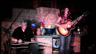 Terri Hendrix 10 The Spiritual Kind