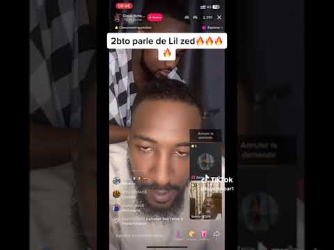 2bto King Parle de Lil Zed