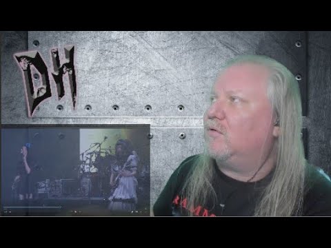 Band-Maid - Sense REACTION & REVIEW! FIRST TIME HEARING!