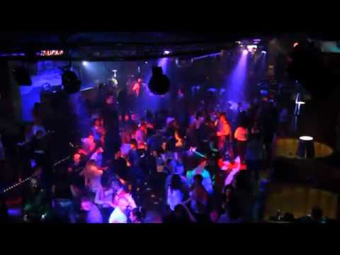 Dj Kelvin Feat. Mega Party - To Dla Ciebie Gram (Full Vocal Edit) (teledysk 2012)