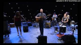 Lost In The Trees - Icy river