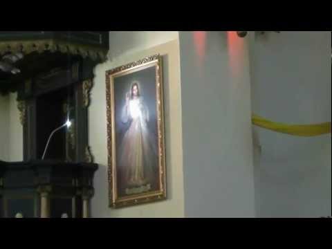 2012-06-15 cz.4 Czuwanie Modlitewne - O Jezu, cichy i pokorny