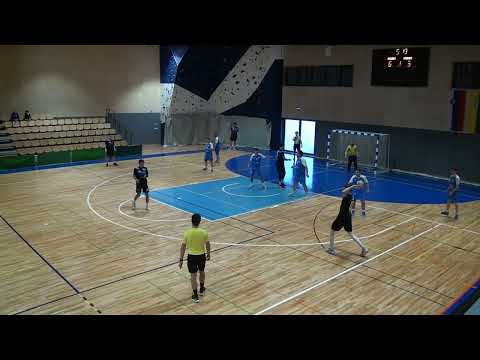 04.KROG KONČNICE 2. DRL - MOŠKI (2023/24): RK ARCONT RADGONA : RK KRONOS