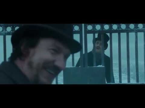 Stonehearst Asylum (2014) Trailer