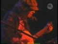 Neil Young & Ben Keith - For The Turnstiles (Live in NY 1989)