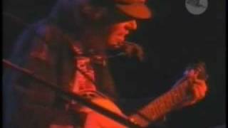 Neil Young &amp; Ben Keith - For The Turnstiles (Live in NY 1989)