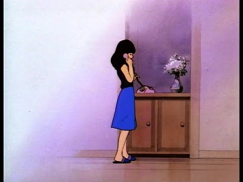 Nine Tsunoru Omoi Mariko Kurata