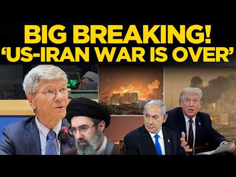 Thumbnail for LIVE: ‘US-Iran War is Over’, Jeffrey Sachs Makes Fiery Speech At EU Parliament, Challenges America! by Jeffrey Sachs