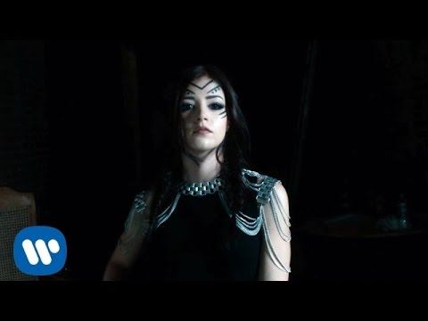 Against The Current: Outsiders [OFFICIAL VIDEO]