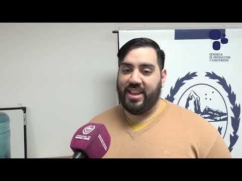 Portada video