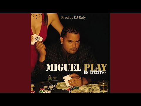 Otro Nivel - Miguel Play
