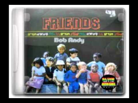 Bob Andy - Spice Of Life