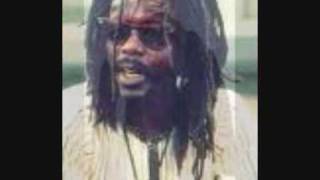 PETER TOSH   -     AFRICAN