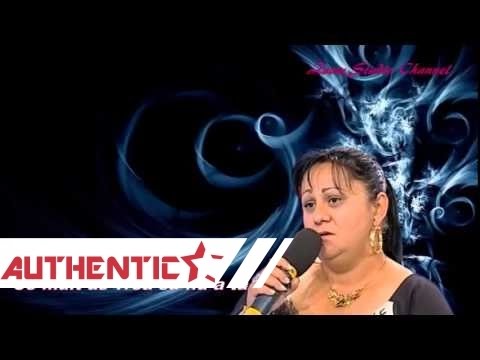 SORINA DE LA TIMISOARA - CE MULT AS VREA SA FIU A TA, ZOOM STUDIO