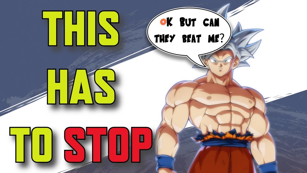 "But Can They Beat Goku?" - The Influence of Anime Fandoms