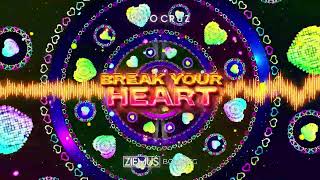 Taio Cruz - Break Your Heart (ZIEMUŚ BOOTLEG)
