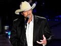Alan Jackson   Long Hard Road