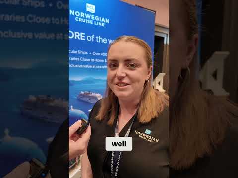 Thumbnail for NCL Cruise Secrets: Avoid Bill Shock & Enjoy More Value! #shorts