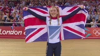 Download lagu Trott wins Women's Omnium Gold - 500m Time Trial | London 2012 Olympics mp3 Download lagu Trott wins Women's Omnium Gold - 500m Time Trial | London 2012 Olympics mp3
