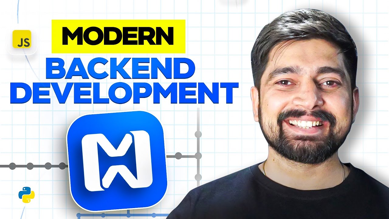 A challenge to traditional backend development flow | Motia