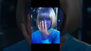 Charlie and the Chocolate Factory She Turned Into a Giant Blueberry!Violet’s Chewing Gum Disaster