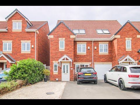 Springwell Road, Ossett - Virtual Tour