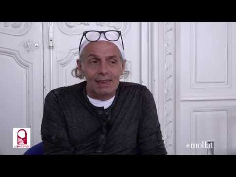 Jean-Paul Delfino - Les voyages de sable