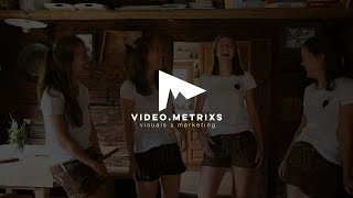 VideoMetrixs Südtirol – Corporate Showreel 2020 | VideoMetrixs